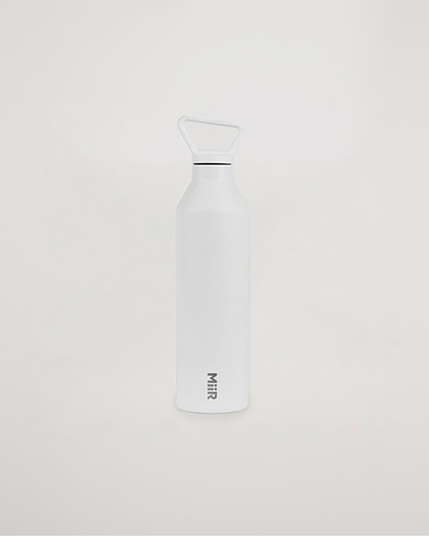 Herr | Outdoor living | MiiR | 23oz Narrow Bottle White