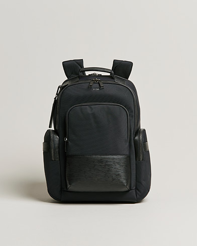 Herr |  | BOSS | First Class Backpack Black