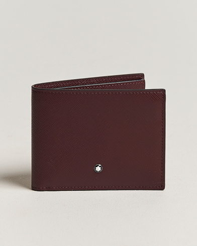 Herr | Vanliga plånböcker | Montblanc | Sartorial Wallet 6cc Mosto