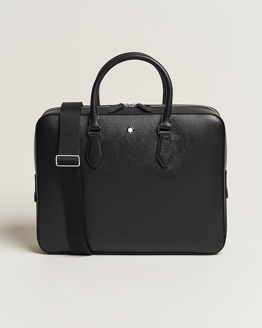 Herr | Portföljer | Montblanc | Sartorial Large Document Case Black