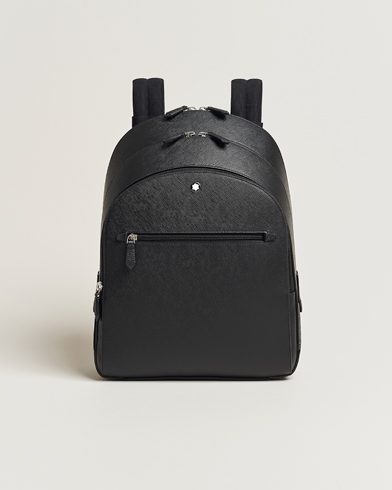 Herr | Montblanc | Montblanc | Sartorial Medium Backpack 3 Compartments Black