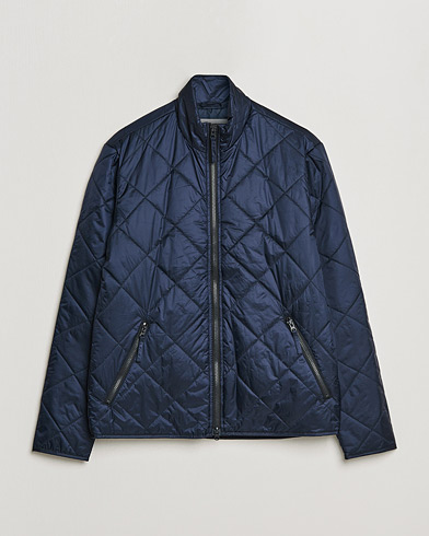 Herr | A Day's March | A Day's March | Kam Liner Jacket Navy