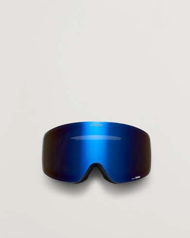 Herr | Skidglasögon | CHIMI | Goggle 01.3 Dark Blue
