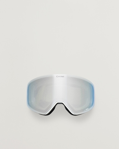 Herr | Skidglasögon | CHIMI | Goggle 02.2 Grey