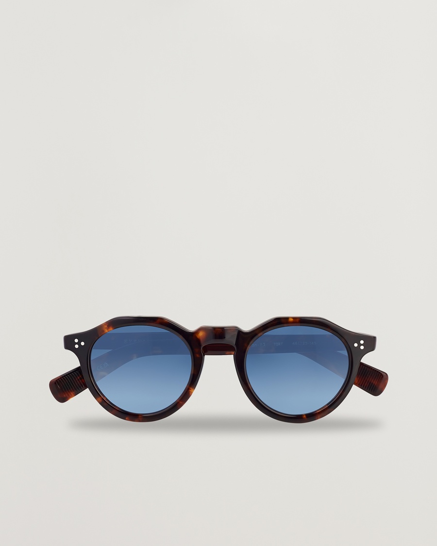  Mason Sunglasses Tortoise