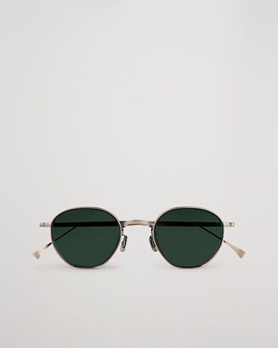 Herr | Solglasögon | EYEVAN 7285 | 163 Sunglasses Antique Gold