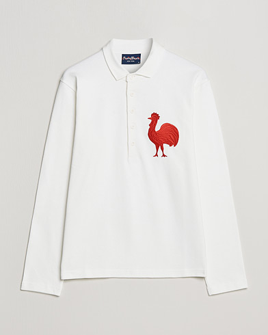 Herr | Rowing Blazers | Rowing Blazers | France 1912 Rugby White