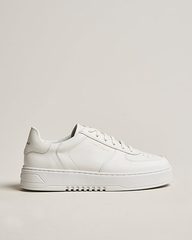Herr |  | Axel Arigato | Orbit Sneaker White