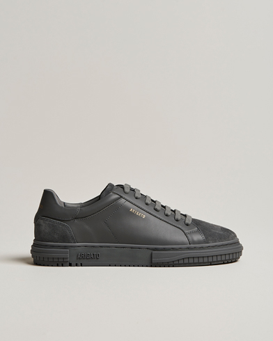 Herr | Låga sneakers | Axel Arigato | Atlas Sneaker Dark Grey
