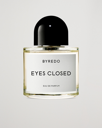 Herr | BYREDO | BYREDO | Eyes Closed Eau de Parfum 100ml 