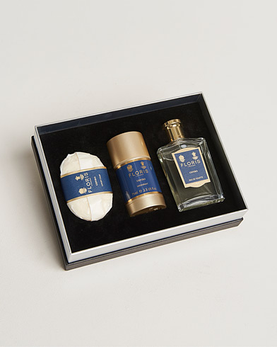 Herr |  | Floris London | Cefiro Collection Gift Set 