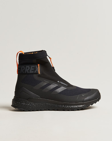 Herr | Höga sneakers | adidas Performance | Terrex Free Hiker Black