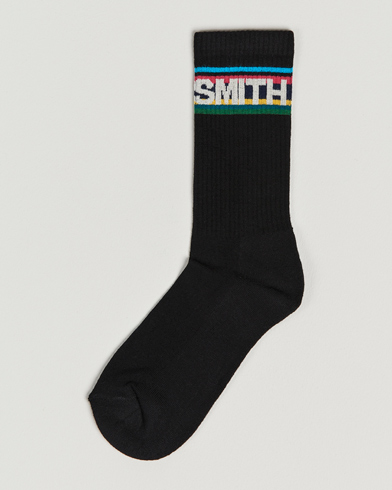Herr | Paul Smith | Paul Smith | Ari Logo Sock Black