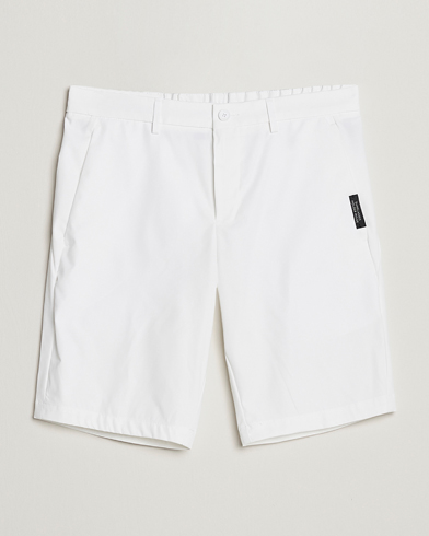 Herr | Chinosshorts | BOSS GREEN | Drax Golf Shorts White