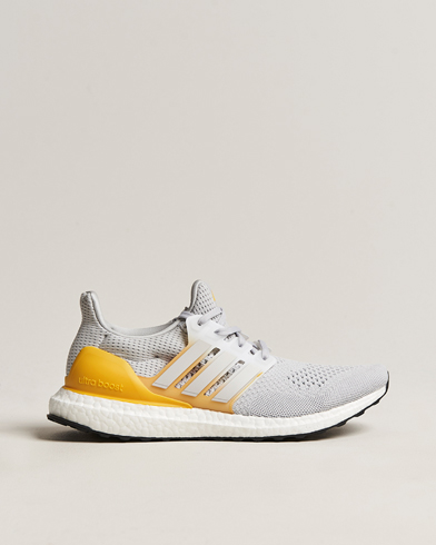 Herr |  | adidas Originals | Ultraboost 1.0 Sneaker Grey/Gold