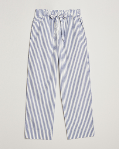 Herr | Pyjamas & Morgonrockar | Tekla | Poplin Pyjama Pants Skagen Stripes