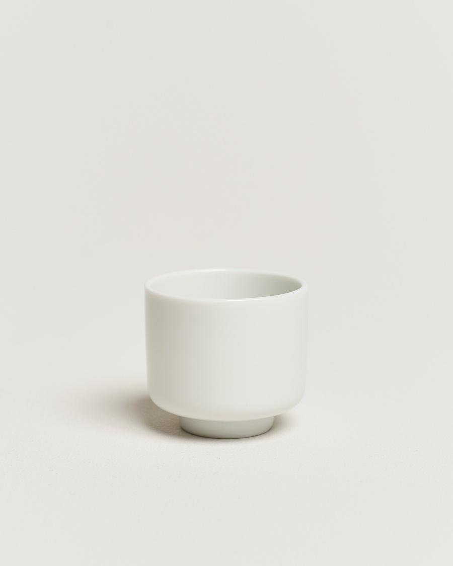 Herr | | Beams Japan | Sake Cup White
