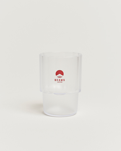 Herr |  | Beams Japan | Stacking Cup White/Red