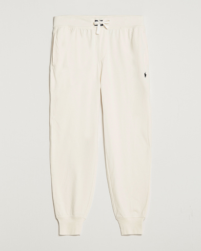 Herr |  | Polo Ralph Lauren | Liquid Cotton Jogger Sweatpants Guide Cream