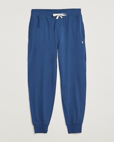 Herr |  | Polo Ralph Lauren | Liquid Cotton Jogger Sweatpants Clancy Blue