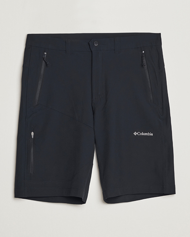 Herr | Outdoor | Columbia | Triple Canyon II Shorts Black