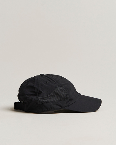 Herr | Active | Columbia | Tech Shade Hat Black