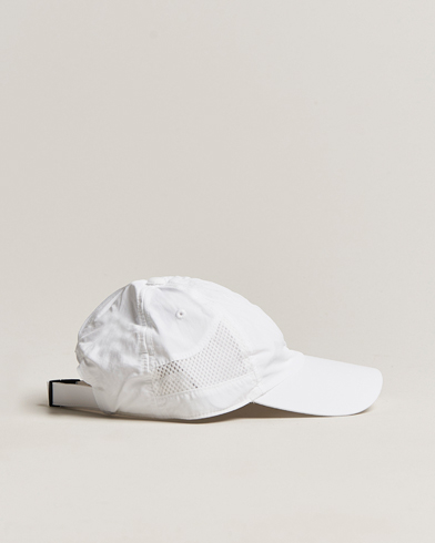Herr | Kepsar | Columbia | Tech Shade Hat White