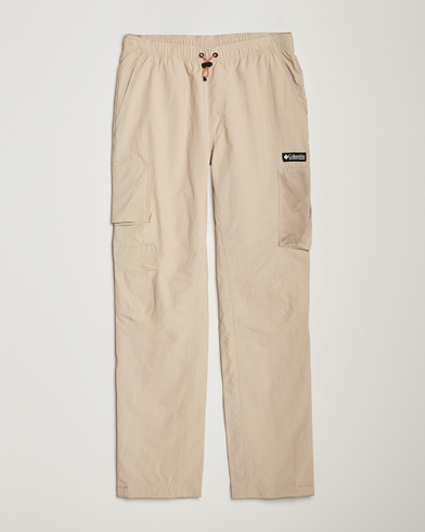 Herr | Funktionsbyxor | Columbia | Deschutes Valley Pants Ancient Fossil