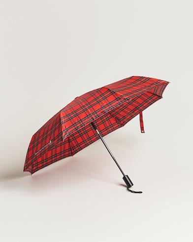 Herr | Möt Regnet Med Stil | Mackintosh | Umbrella Royal Stewart