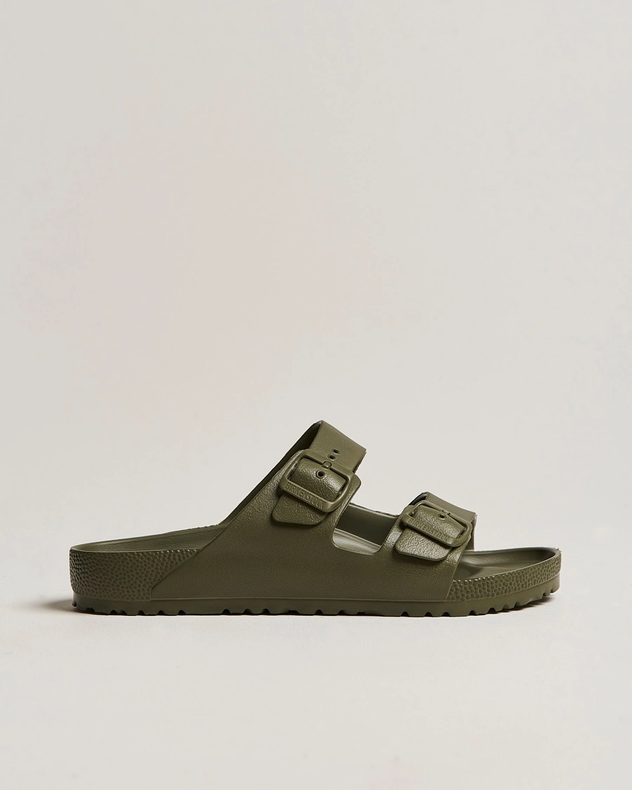 Herr | | BIRKENSTOCK | Arizona Eva Khaki Green