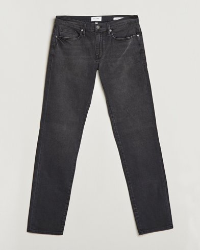 Herr |  | FRAME | L´Homme Slim Stretch Jeans Fade To Grey