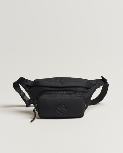 Herr | Väskor | Moncler | Durance Belt Bag Black