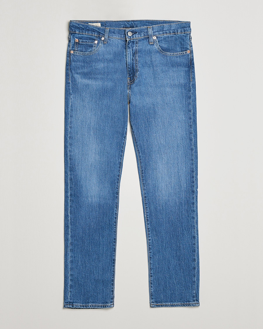 Herr | Kläder | Levi's | 511 Slim Jeans Everett Night Out