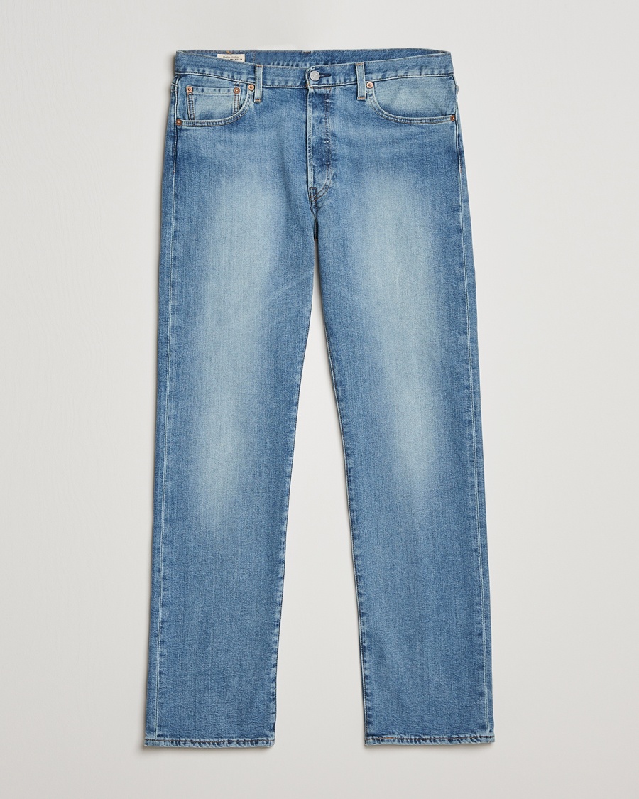 Herr | | Levi's | 501 Original Jeans I Call You Name