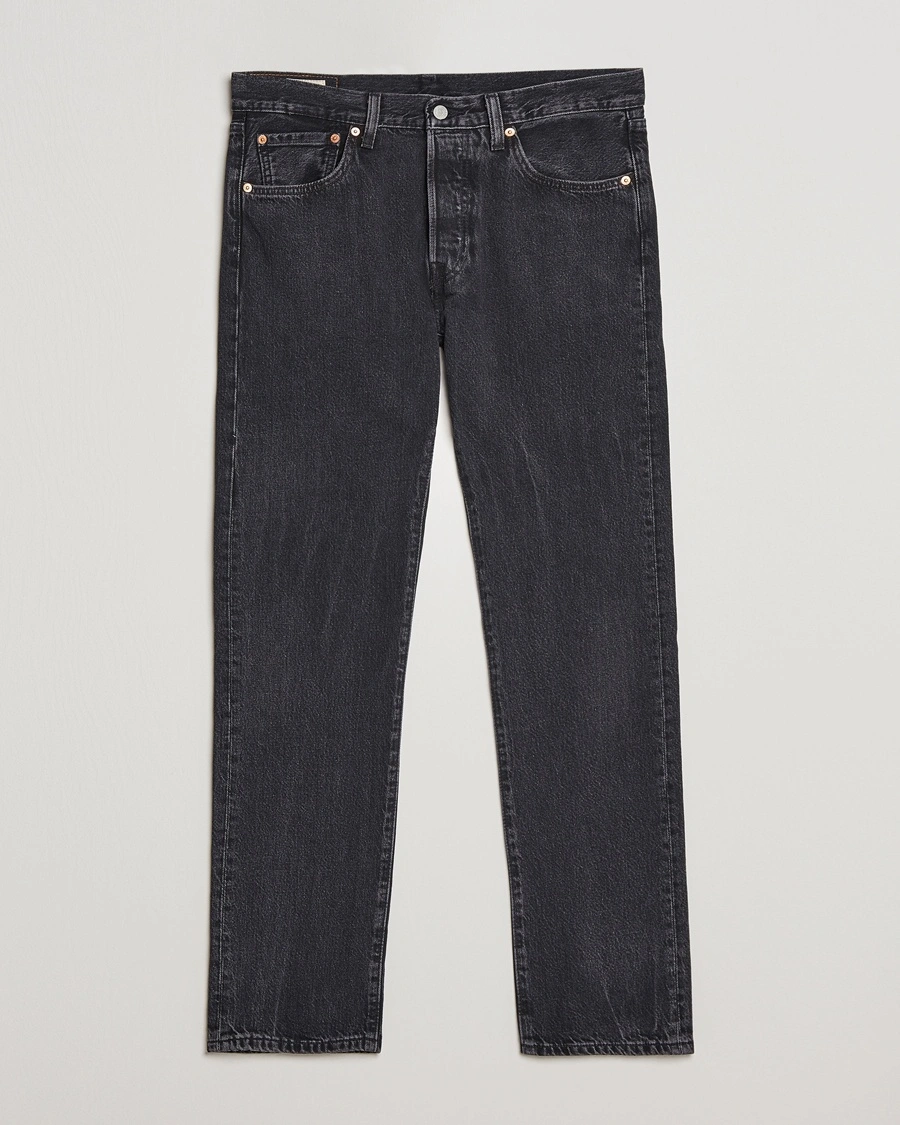 Herr | Kläder | Levi's | 501 Original Jeans Crash Courses