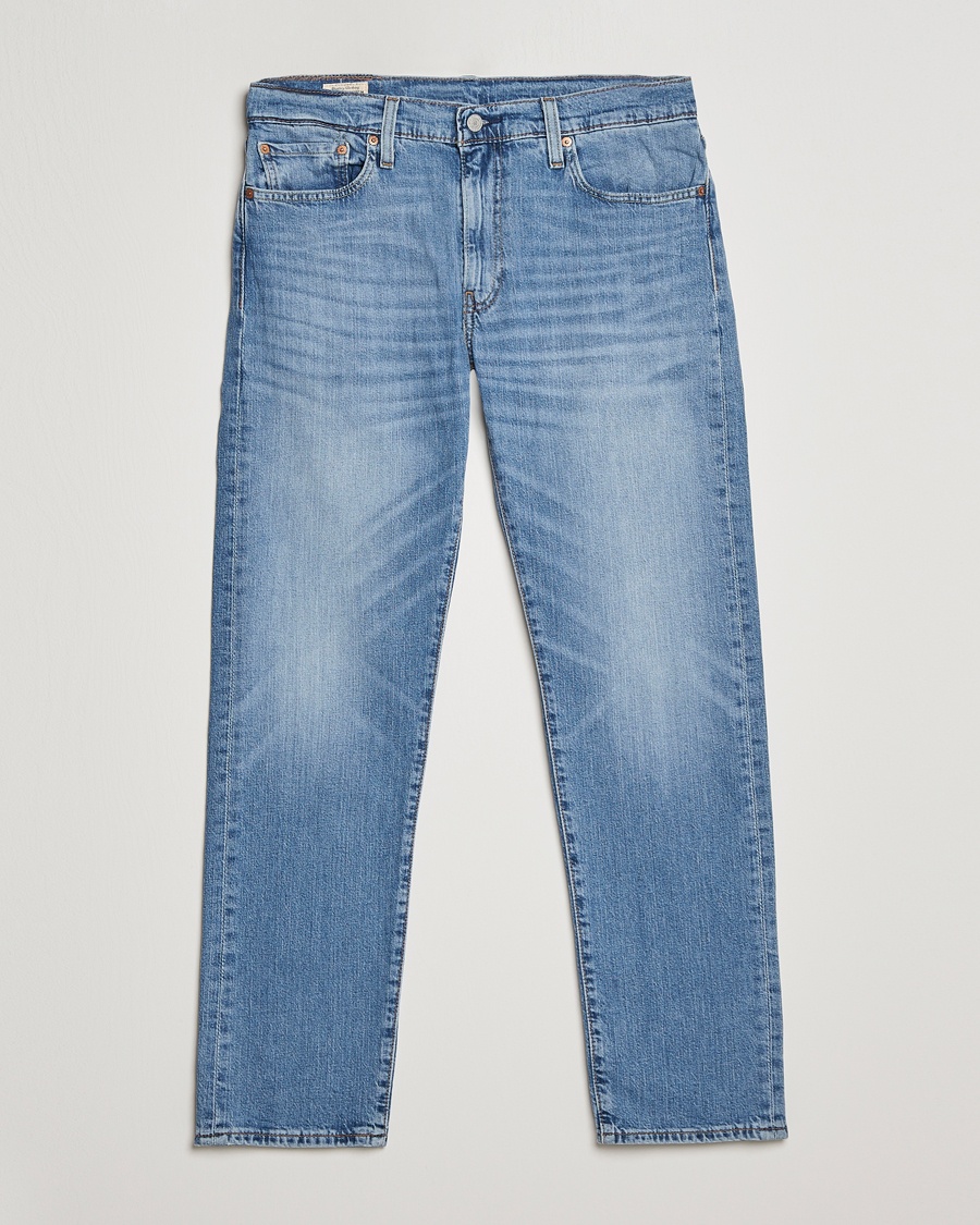 Herr | | Levi's | 502 Taper Jeans Brighter Days