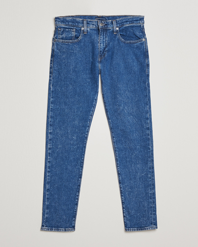 Herr | Jeans | Levi's | 512 LMC Jeans Market Indigo Worn In