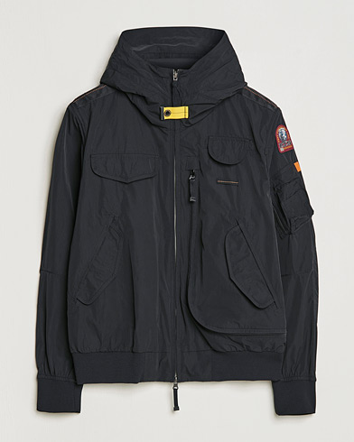 Herr | Kläder | Parajumpers | Gobi Spring Jacket Black
