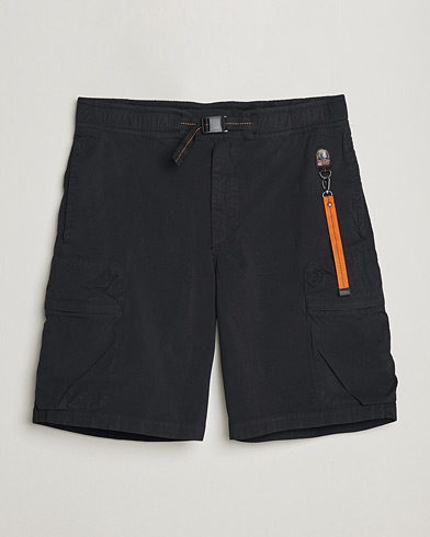 Herr | Shorts | Parajumpers | Walton Shorts Black