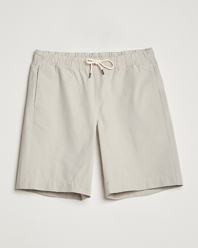 Herr | PS Paul Smith | PS Paul Smith | Organic Cotton Shorts Grey