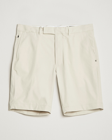 Herr | Active | RLX Ralph Lauren | Tailored Athletic Stretch Shorts Basic Sand