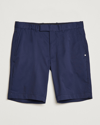 Herr | Active | RLX Ralph Lauren | Tailored Athletic Stretch Shorts Refined Navy