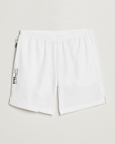 Herr |  | RLX Ralph Lauren | Performance Active Shorts Ceramic White