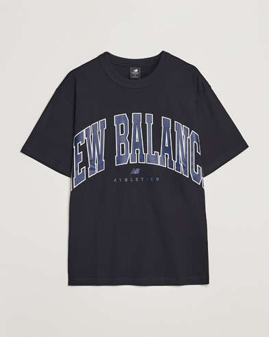 Herr |  | New Balance | Athletics Warped T-Shirt Black