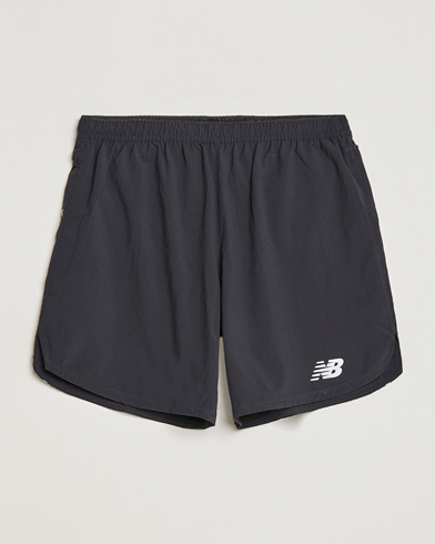 Herr | Shorts | New Balance Running | Impact Run 7 Inch Shorts Black