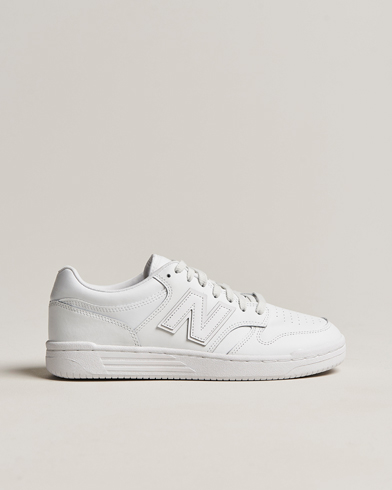 Herr | New Balance | New Balance | 480 Sneakers White