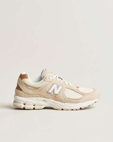 Herr | New Balance | New Balance | 2002R Sneakers Sandstone