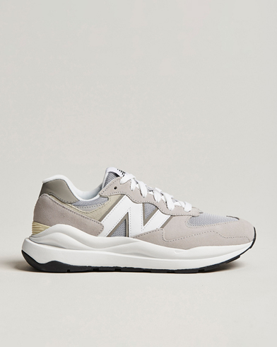 Herr | Sneakers | New Balance | 57/40 Sneakers Grey