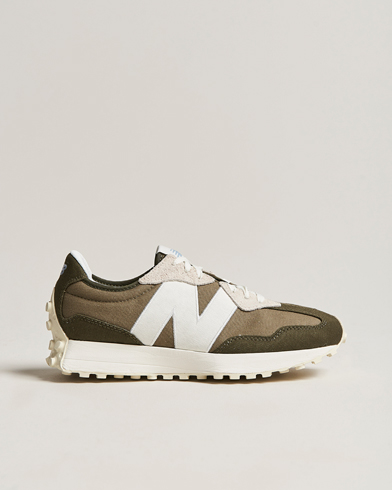 Herr | New Balance | New Balance | 327 Sneakers Military Olive