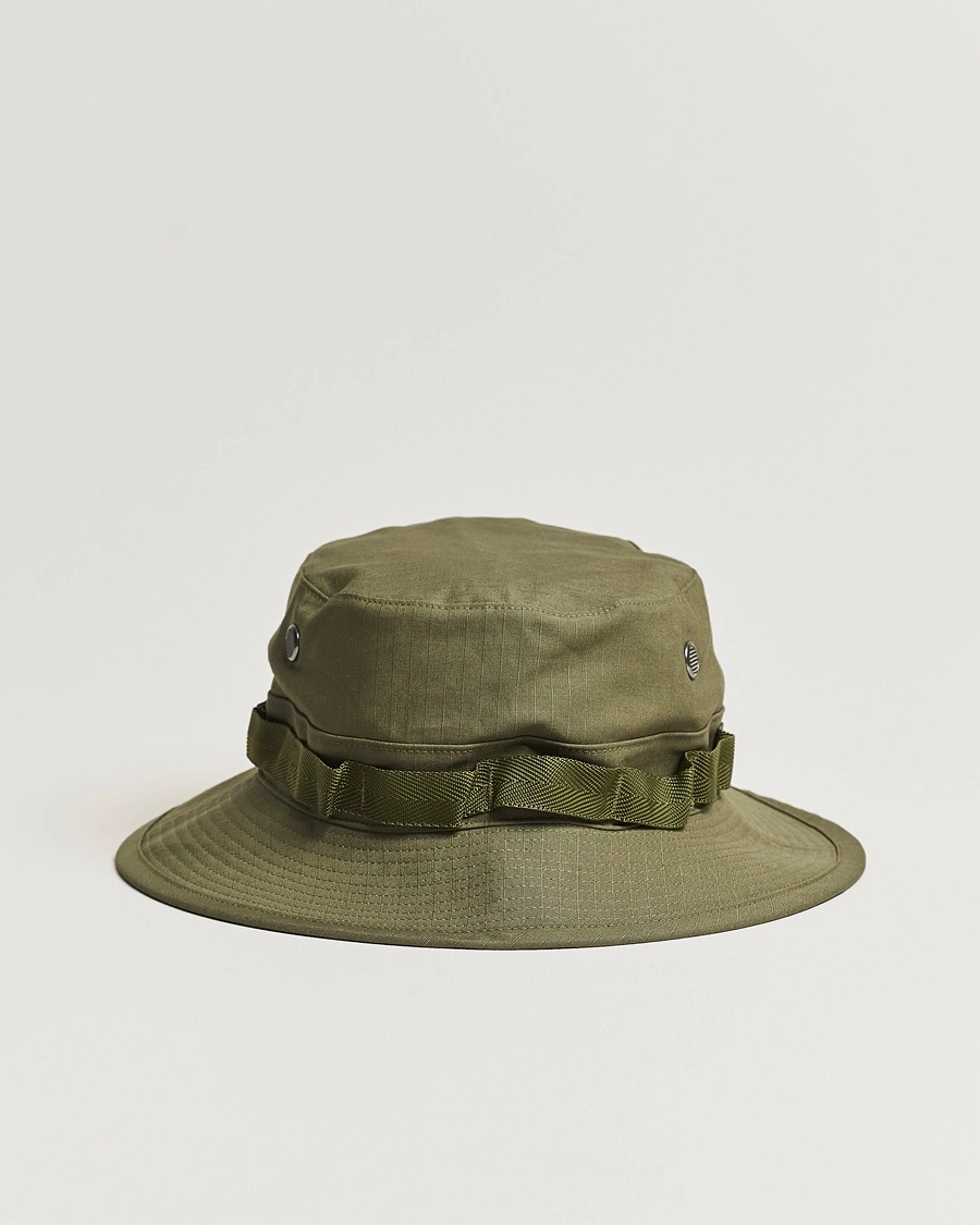 Herr | Accessoarer | orSlow | US Army Hat Army Green